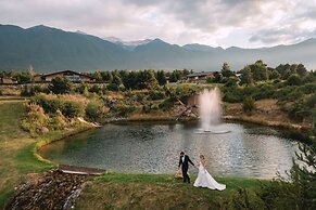 Pirin Golf Hotel & SPA