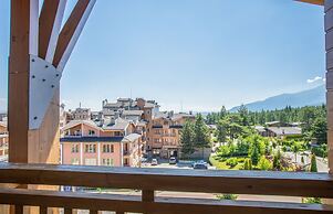 Pirin Golf Hotel & SPA