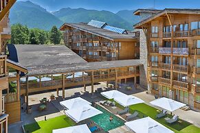 Pirin Golf Hotel & SPA
