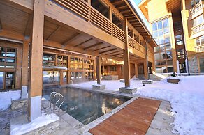 Pirin Golf Hotel & SPA