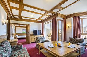 Pirin Golf Hotel & SPA