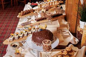 Pirin Golf Hotel & SPA