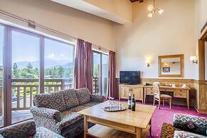 Pirin Golf Hotel & SPA