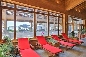 Pirin Golf Hotel & SPA