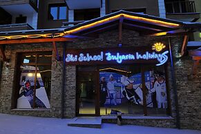 Pirin Golf Hotel & SPA