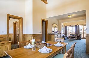 Pirin Golf Hotel & SPA