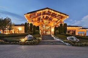 Pirin Golf Hotel & SPA