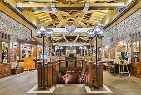 Pirin Golf Hotel & SPA