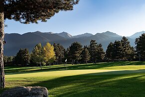 Pirin Golf Hotel & SPA