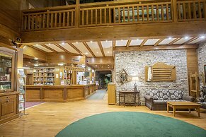 Pirin Golf Hotel & SPA