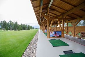 Pirin Golf Hotel & SPA