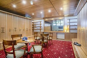 Pirin Golf Hotel & SPA