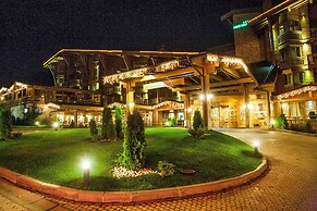 Pirin Golf Hotel & SPA
