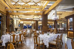 Pirin Golf Hotel & SPA