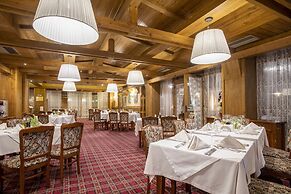 Pirin Golf Hotel & SPA