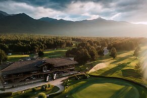 Pirin Golf Hotel & SPA
