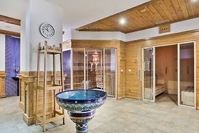 Pirin Golf Hotel & SPA