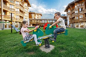 Pirin Golf Hotel & SPA