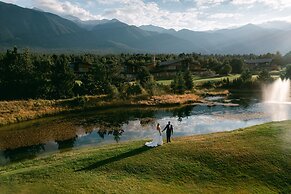 Pirin Golf Hotel & SPA