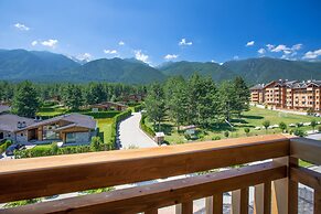 Pirin Golf Hotel & SPA
