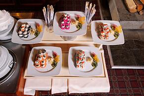 Pirin Golf Hotel & SPA