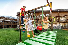 Pirin Golf Hotel & SPA