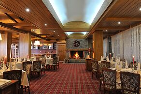 Pirin Golf Hotel & SPA