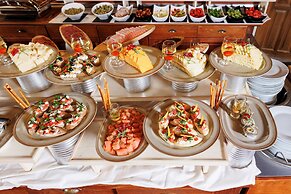 Pirin Golf Hotel & SPA