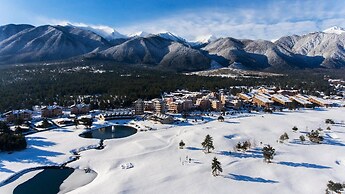 Pirin Golf Hotel & SPA