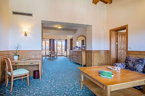 Pirin Golf Hotel & SPA