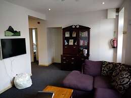 The River House Self Catering Apartment