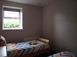 The River House Self Catering Apartment