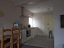 The River House Self Catering Apartment