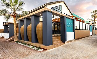 Swakopmund Sands Hotel & Cottage