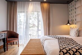 Swakopmund Sands Hotel & Cottage