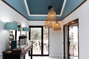 Swakopmund Sands Hotel & Cottage