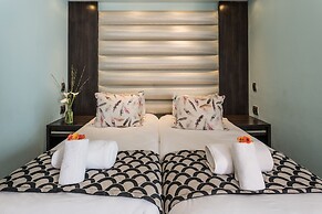 Swakopmund Sands Hotel & Cottage