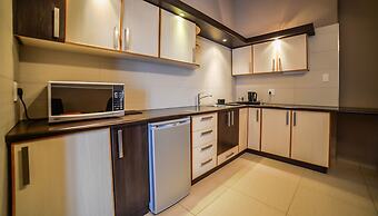 Swakopmund Sands Hotel & Cottage