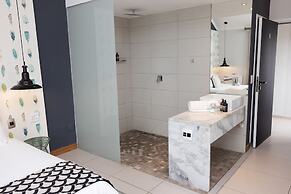 Swakopmund Sands Hotel & Cottage