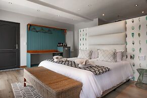 Swakopmund Sands Hotel & Cottage