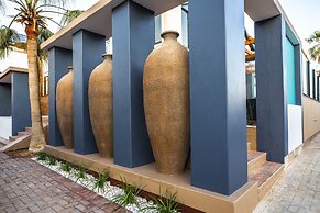 Swakopmund Sands Hotel & Cottage