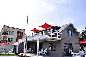 Swakopmund Sands Hotel & Cottage