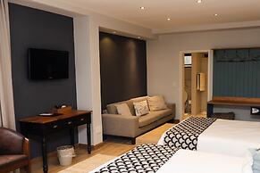 Swakopmund Sands Hotel & Cottage