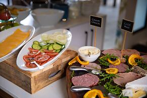 Swakopmund Sands Hotel & Cottage