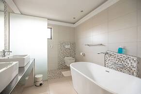 Swakopmund Sands Hotel & Cottage