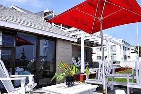 Swakopmund Sands Hotel & Cottage