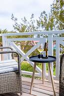 Swakopmund Sands Hotel & Cottage