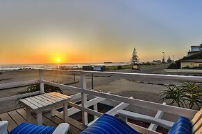 Swakopmund Sands Hotel & Cottage