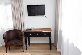 Swakopmund Sands Hotel & Cottage