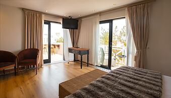 Swakopmund Sands Hotel & Cottage